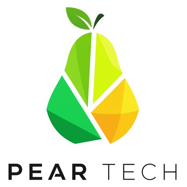 Pear Tech logo