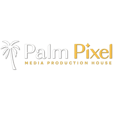 Palm Pixel logo