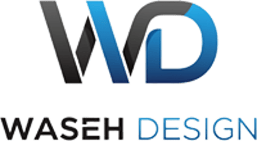 Waseh Design logo