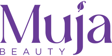 Muja Beauty logo