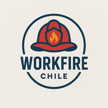 Firetek Chile logo