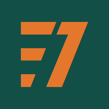 Enseven Construtora & Engenharia logo