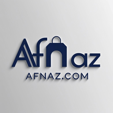 Afnaz.com logo