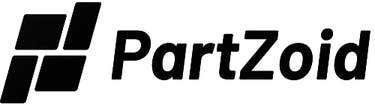 PartZoid logo