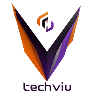 Tech Viu logo