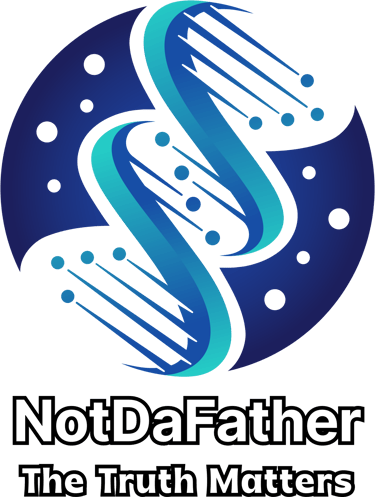Not Da Father logo