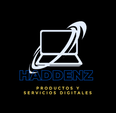 Haddenzpro logo
