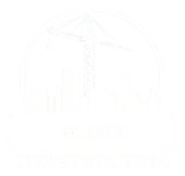 M.SRK Construction logo