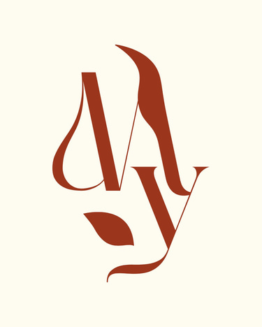 Millerlady Holistico logo