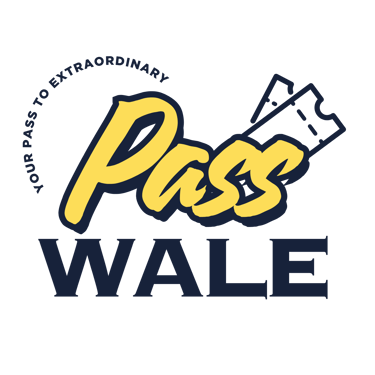 Passwale logo