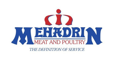 Mehadrin Foods logo