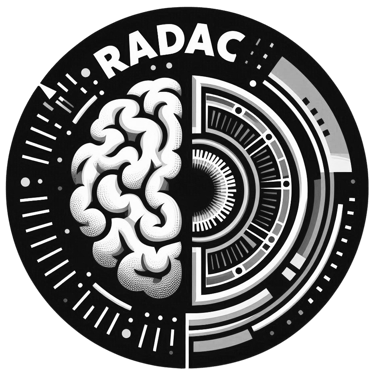 RadAcademy logo