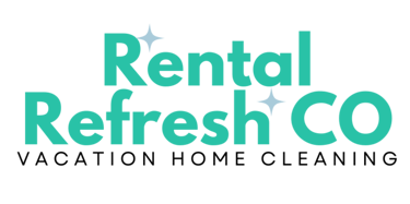 Rental Refresh Co logo