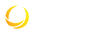 Nebulon logo