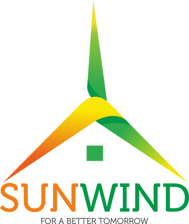 SunWind Innovation logo