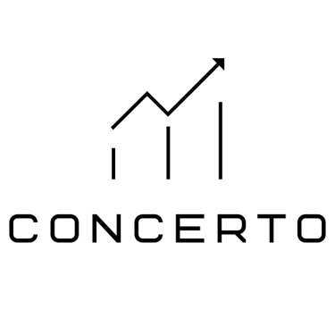 CONCERTO logo