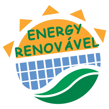 Energy Renovável logo