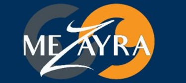 Mezayra Solutions logo