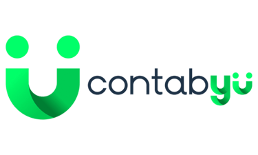 CONTABYU logo