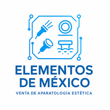 Elementos de Mexico logo