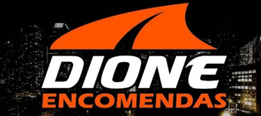 Dione Transportes logo