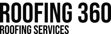Roofing 360 logo