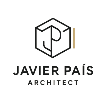 Arq. Javier Pais logo