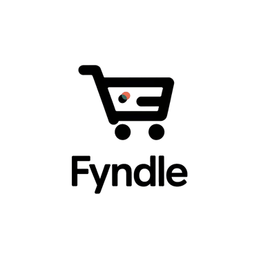 Fyndle logo