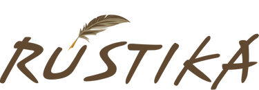 Editora Rustika logo