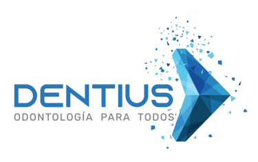 DENTIUS logo