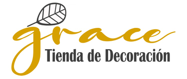Grace Tienda de Decoración logo
