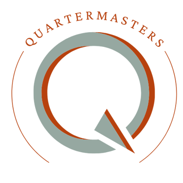 Quartermasters logo