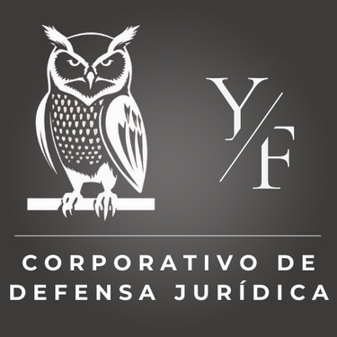 YF Corporativo Legal logo