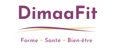 dimaafit logo
