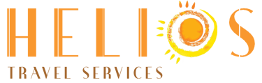 Helios Travel Services logo