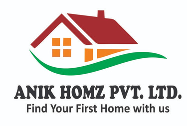 Anik Homz logo