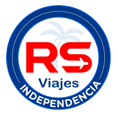 Rs Viajes Independencia logo
