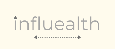 influealth logo