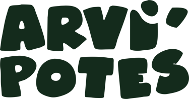 Arvi'Potes logo