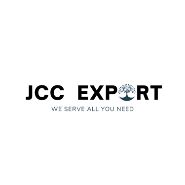 JCC EXPORT logo