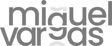 Miguel vargas garrido logo