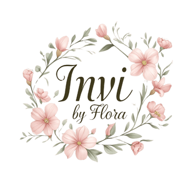 Invi by Flora logo