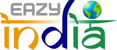 Eazy India logo