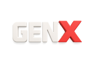 Genetix Fitness logo