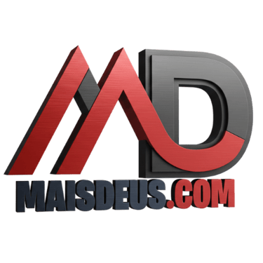 MaisDeus.com logo