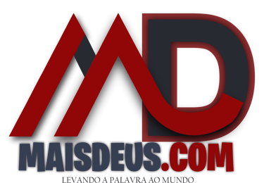MaisDeus.com logo
