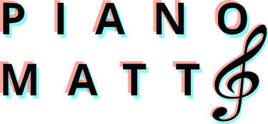 Piano Matt logo
