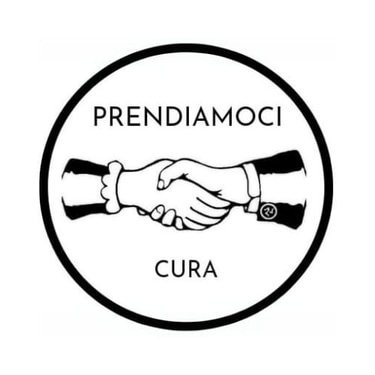 associazione prendiamoci cura logo