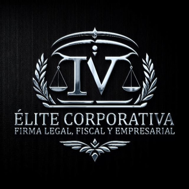 IV ELITE CORPORATIVA logo