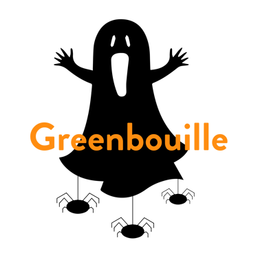 Greenbouille logo